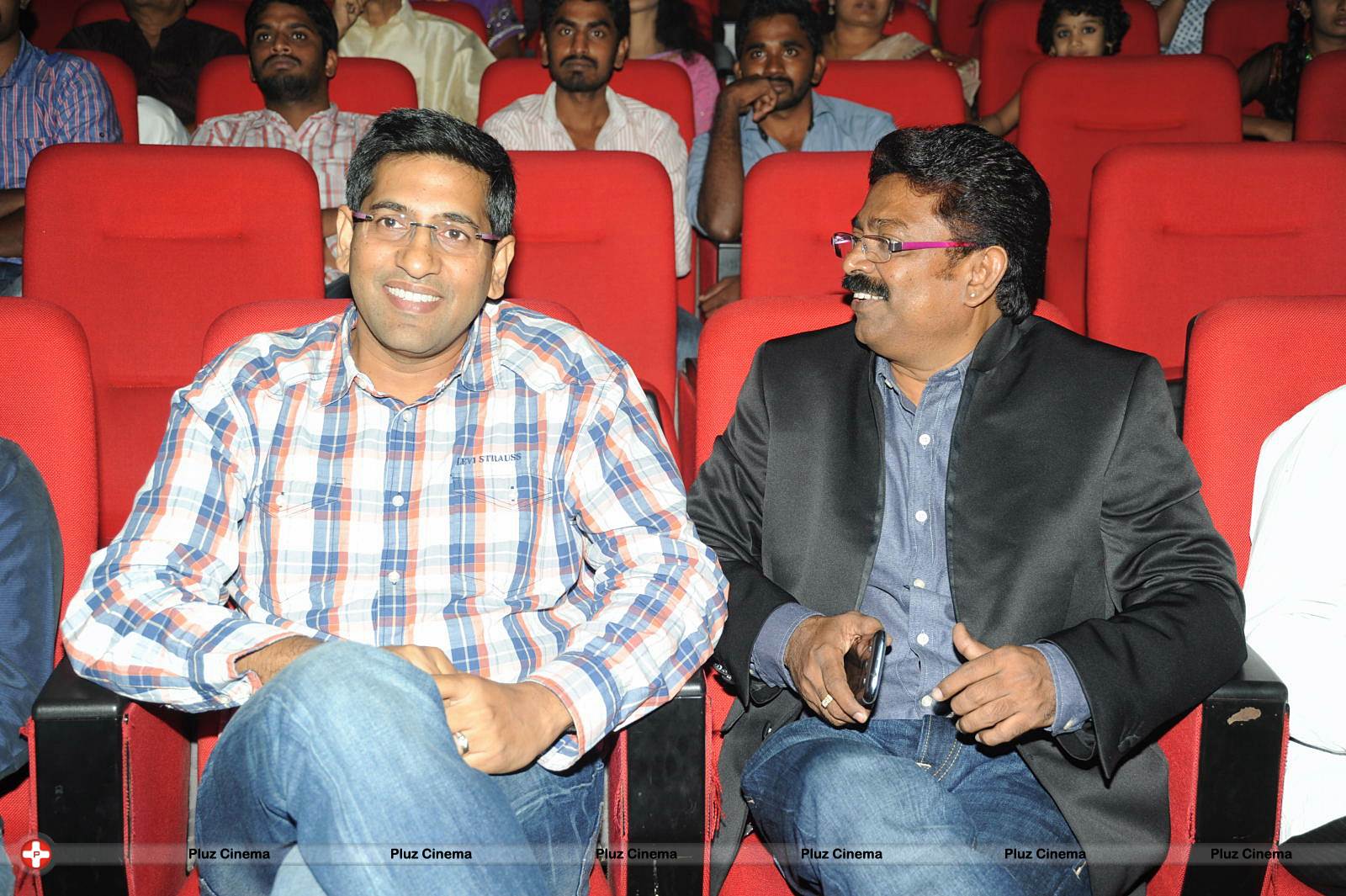 Welcome Obama Movie Audio Launch Function Photos | Picture 551595