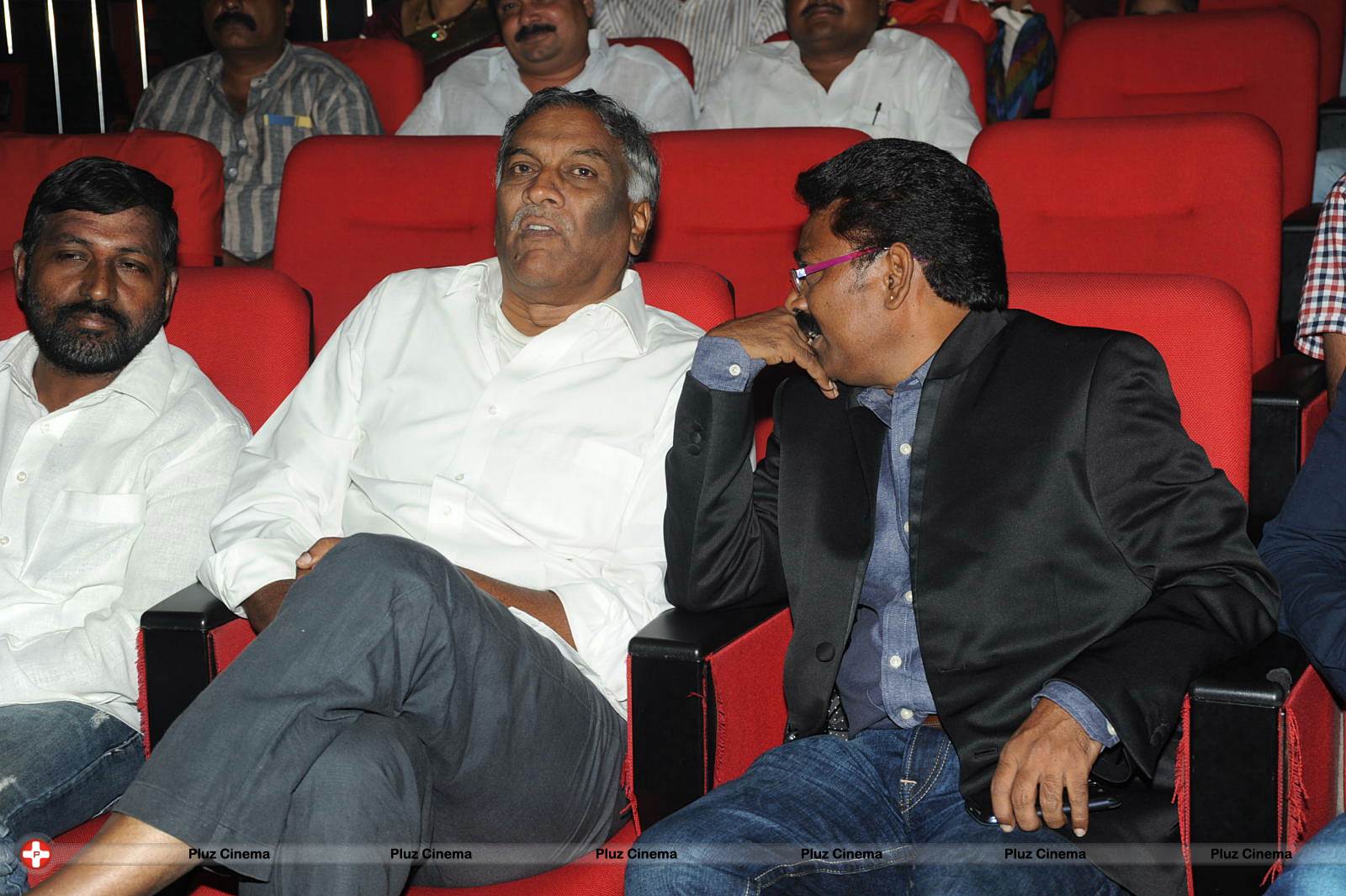 Welcome Obama Movie Audio Launch Function Photos | Picture 551598
