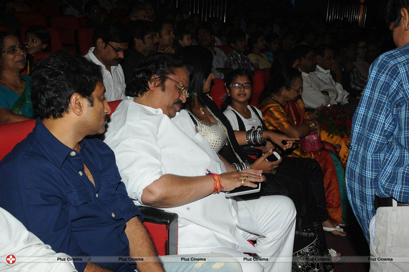 Welcome Obama Movie Audio Launch Function Photos | Picture 551599