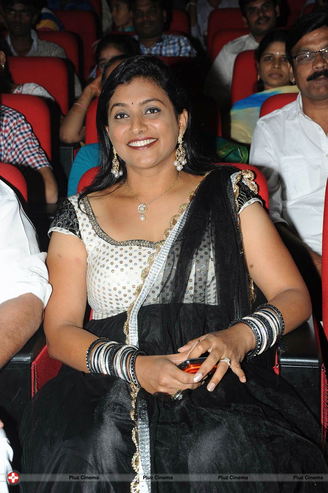 Roja Selvamani - Welcome Obama Movie Audio Launch Function Photos | Picture 551627