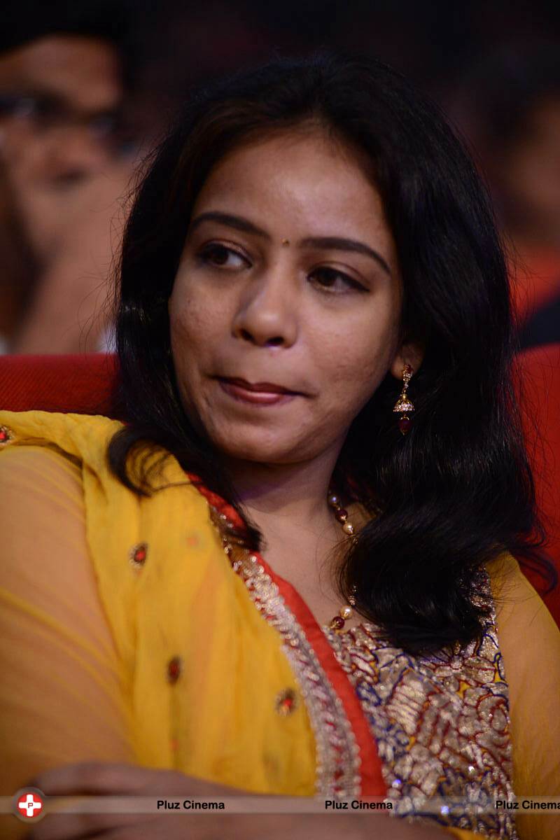Srilekha Parthasarathy - Welcome Obama Movie Audio Launch Function Photos | Picture 551679