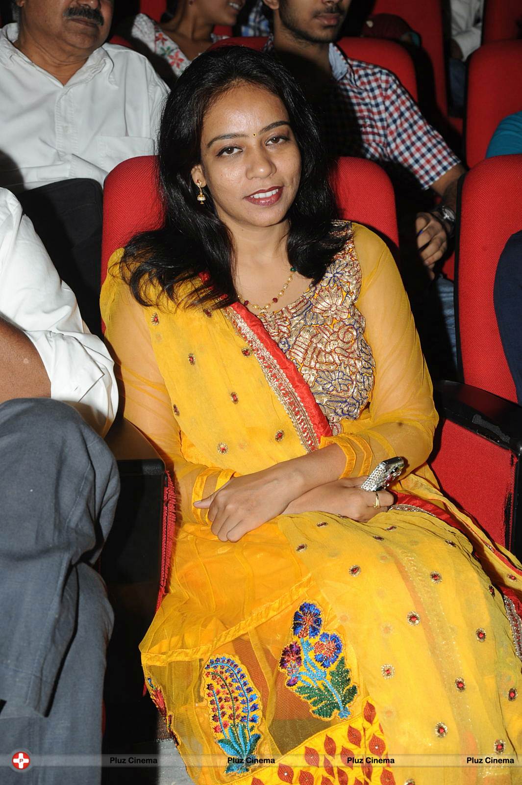 Srilekha Parthasarathy - Welcome Obama Movie Audio Launch Function Photos | Picture 551748