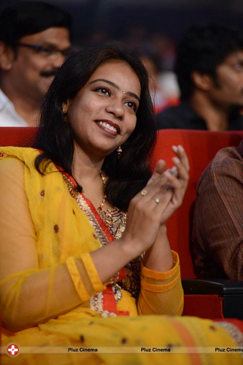 Srilekha Parthasarathy - Welcome Obama Movie Audio Launch Function Photos | Picture 551791