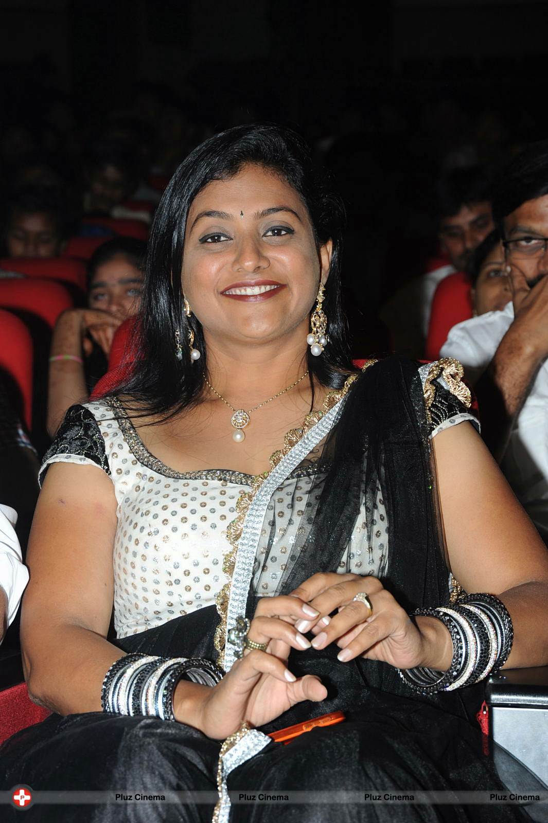 Roja Selvamani - Welcome Obama Movie Audio Launch Function Photos | Picture 551801