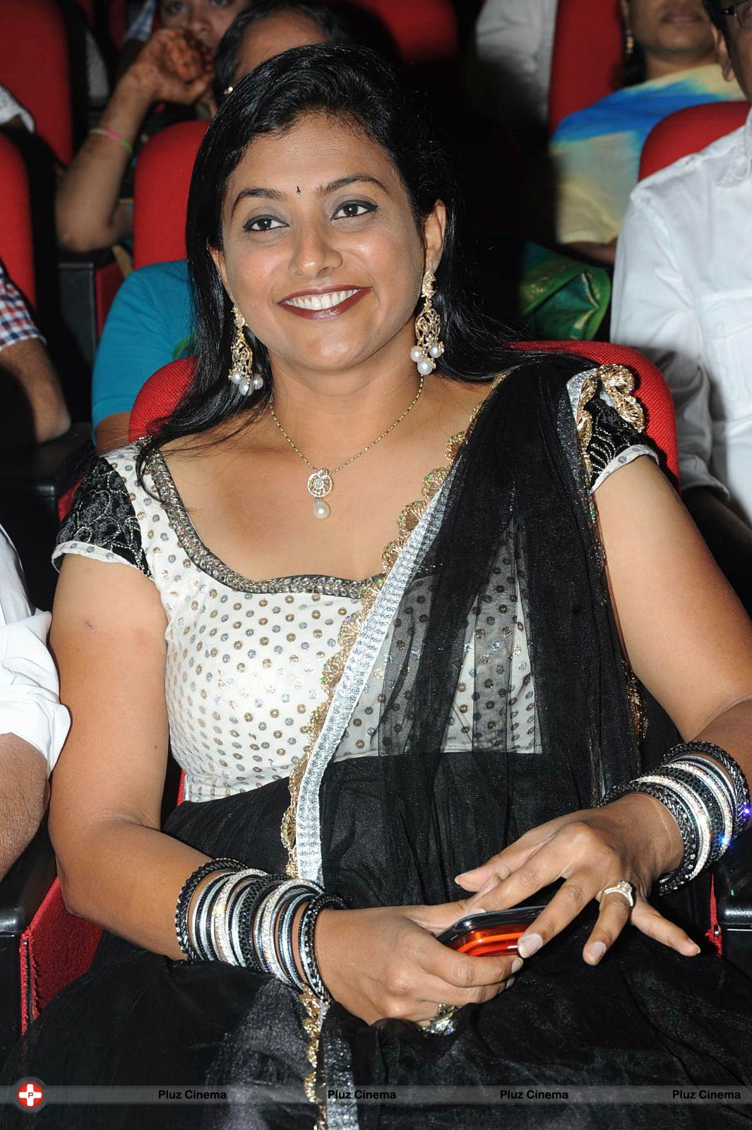 Roja Selvamani - Welcome Obama Movie Audio Launch Function Photos | Picture 551838