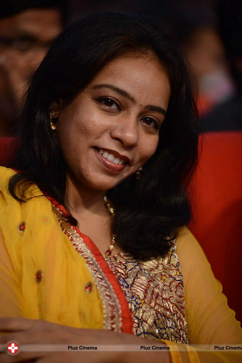 Srilekha Parthasarathy - Welcome Obama Movie Audio Launch Function Photos | Picture 551843