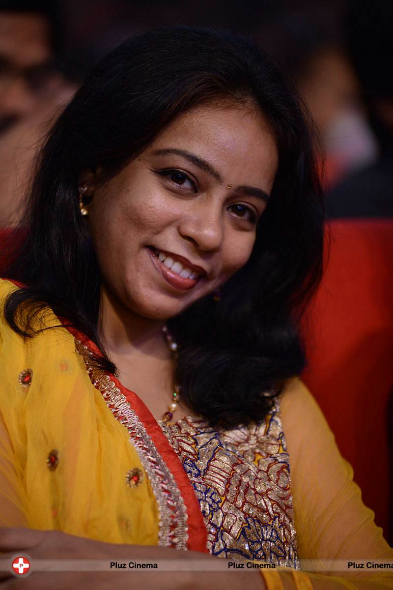 Srilekha Parthasarathy - Welcome Obama Movie Audio Launch Function Photos | Picture 551845