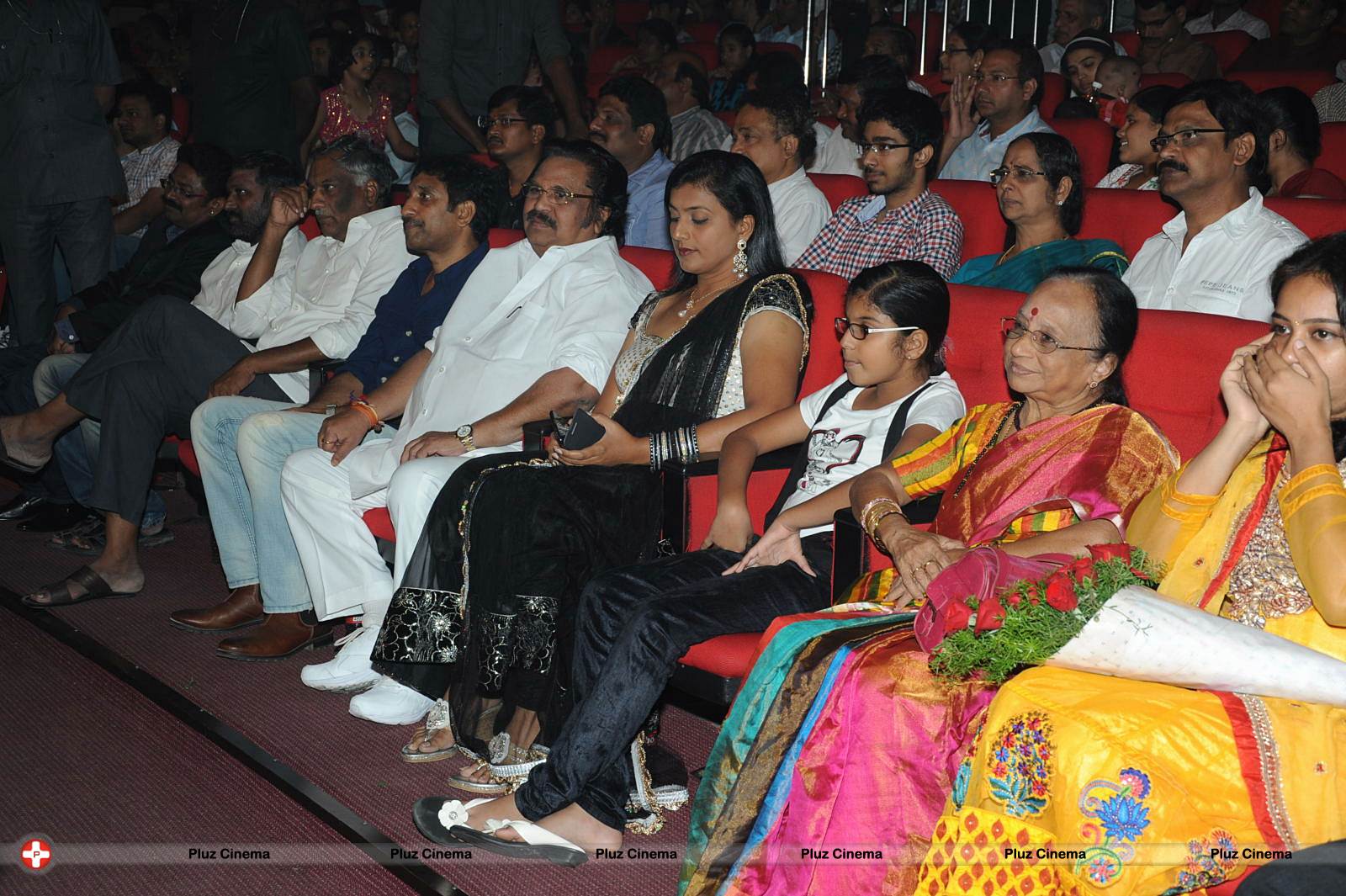Welcome Obama Movie Audio Launch Function Photos | Picture 551879