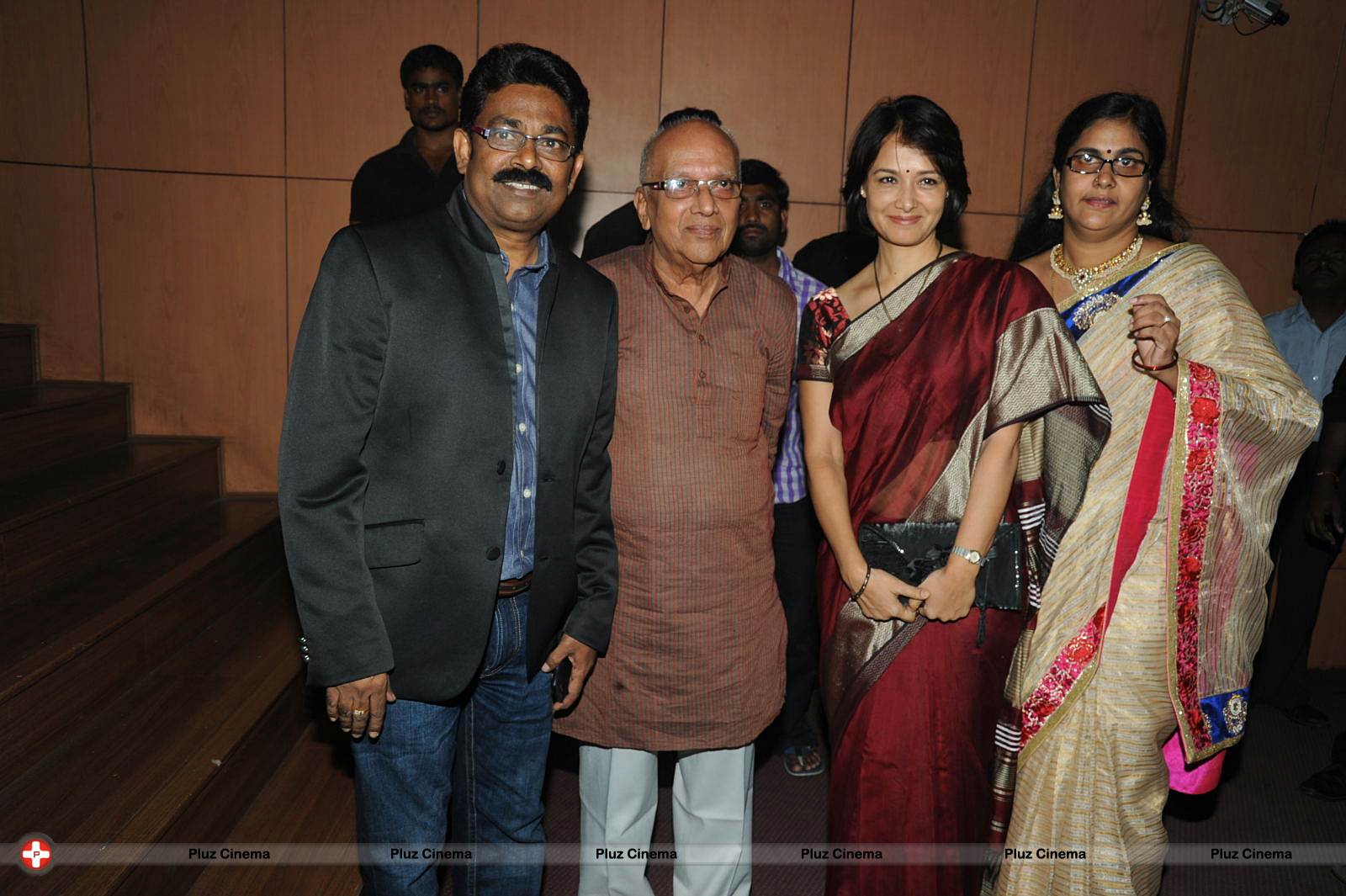 Welcome Obama Movie Audio Launch Function Photos | Picture 551882