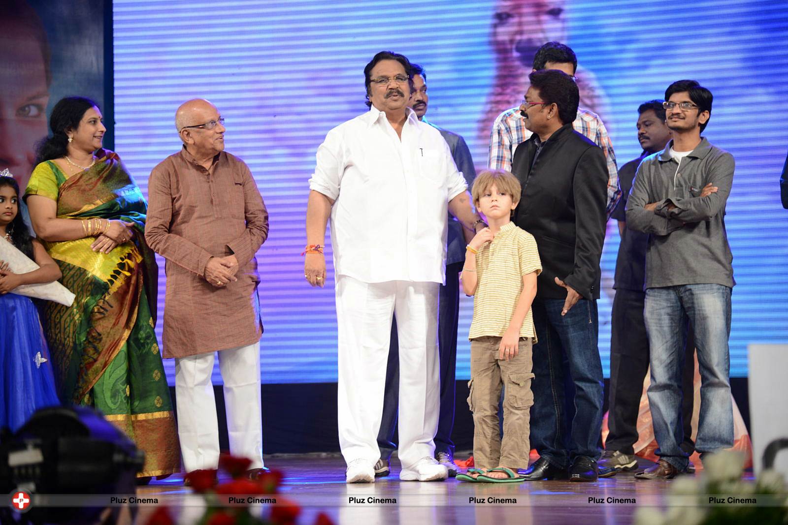Welcome Obama Movie Audio Launch Function Photos | Picture 551886