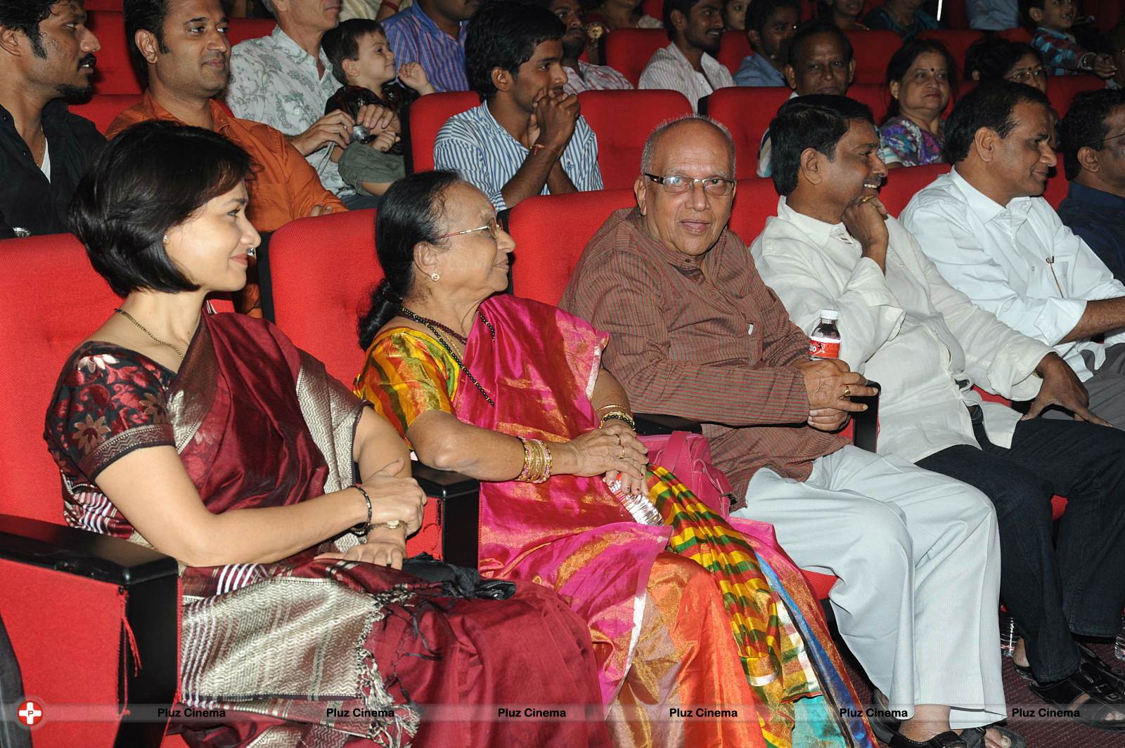 Welcome Obama Movie Audio Launch Function Photos | Picture 551890