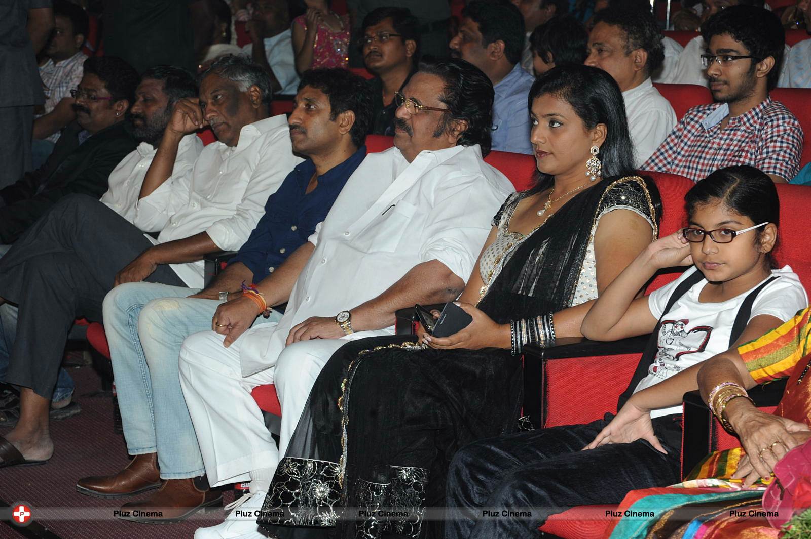 Welcome Obama Movie Audio Launch Function Photos | Picture 551899