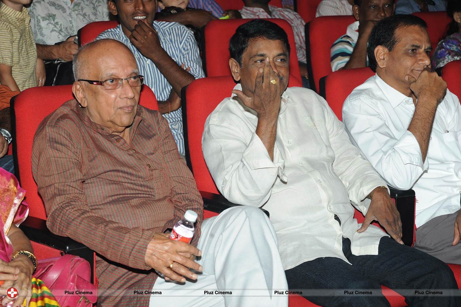 Welcome Obama Movie Audio Launch Function Photos | Picture 551900