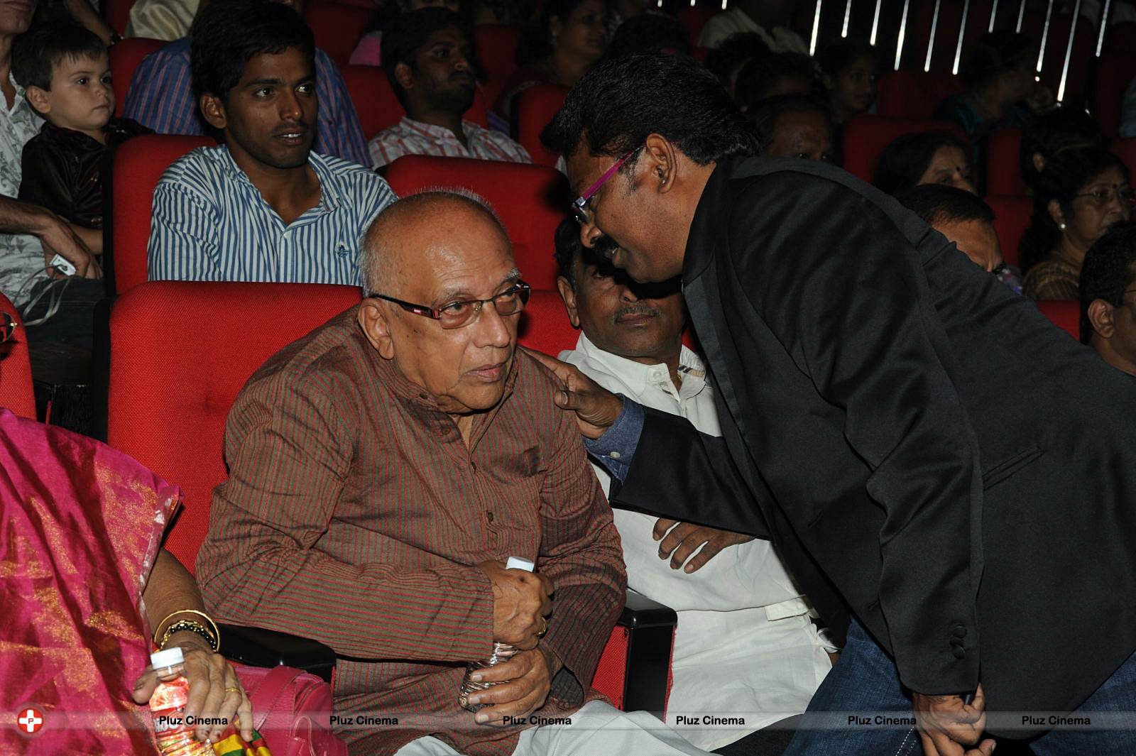 Welcome Obama Movie Audio Launch Function Photos | Picture 551901