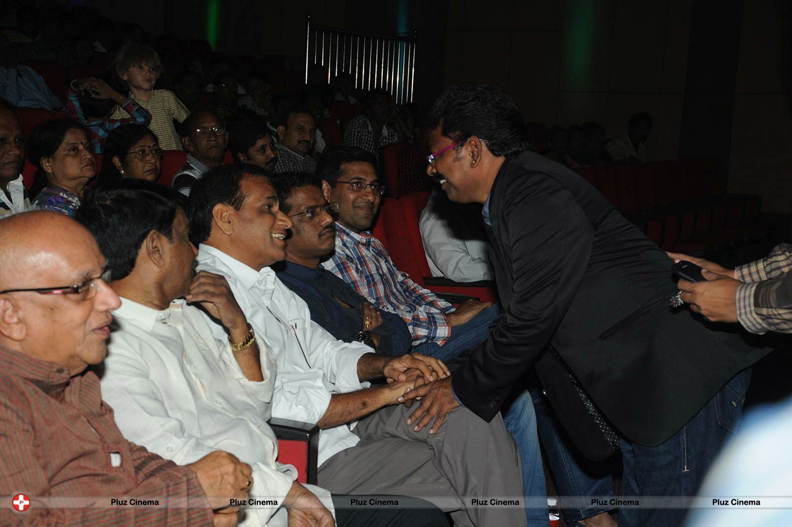 Welcome Obama Movie Audio Launch Function Photos | Picture 551912