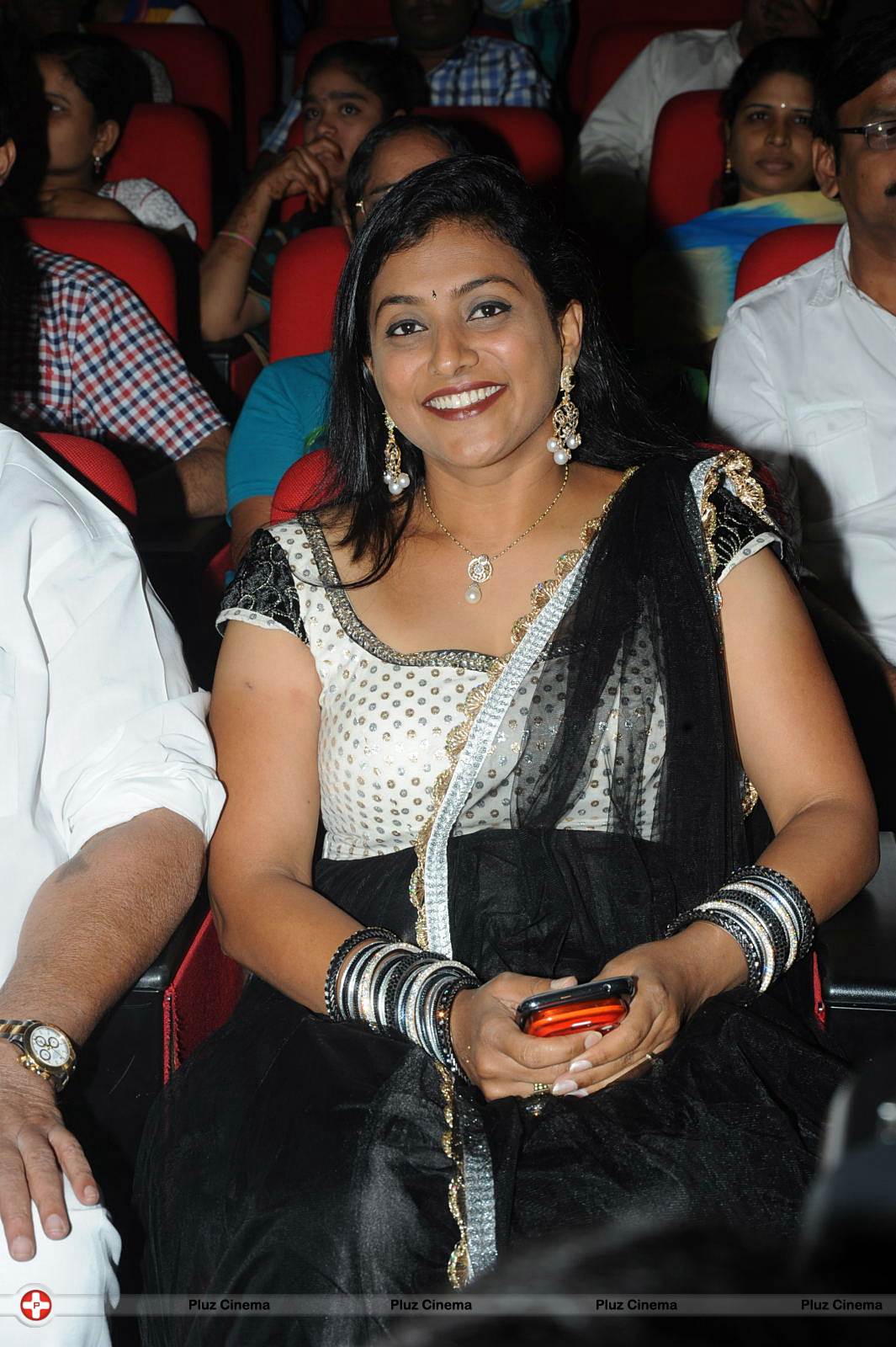 Roja Selvamani - Welcome Obama Movie Audio Launch Function Photos | Picture 551918