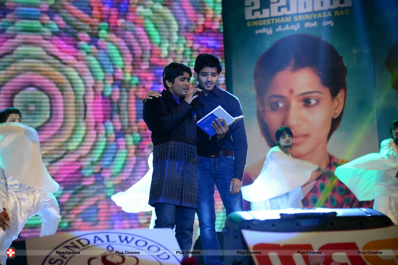 Welcome Obama Movie Audio Launch Function Photos | Picture 551926