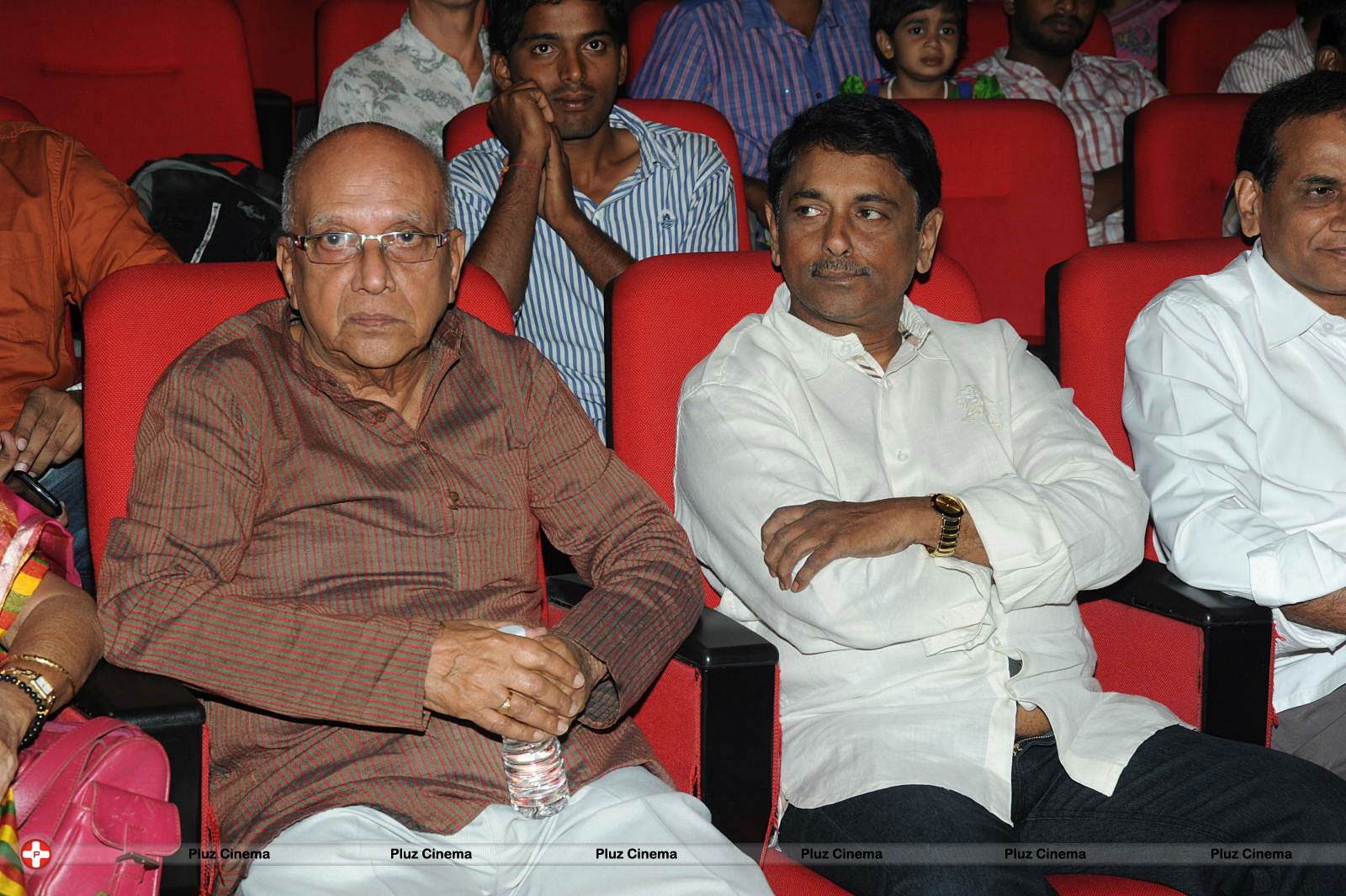 Welcome Obama Movie Audio Launch Function Photos | Picture 551927