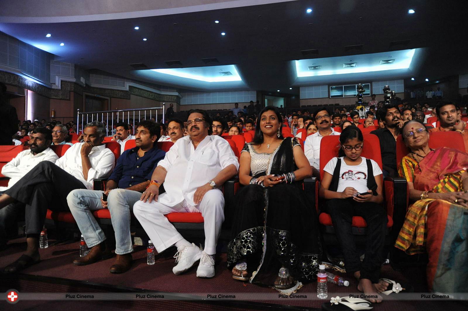 Welcome Obama Movie Audio Launch Function Photos | Picture 551937