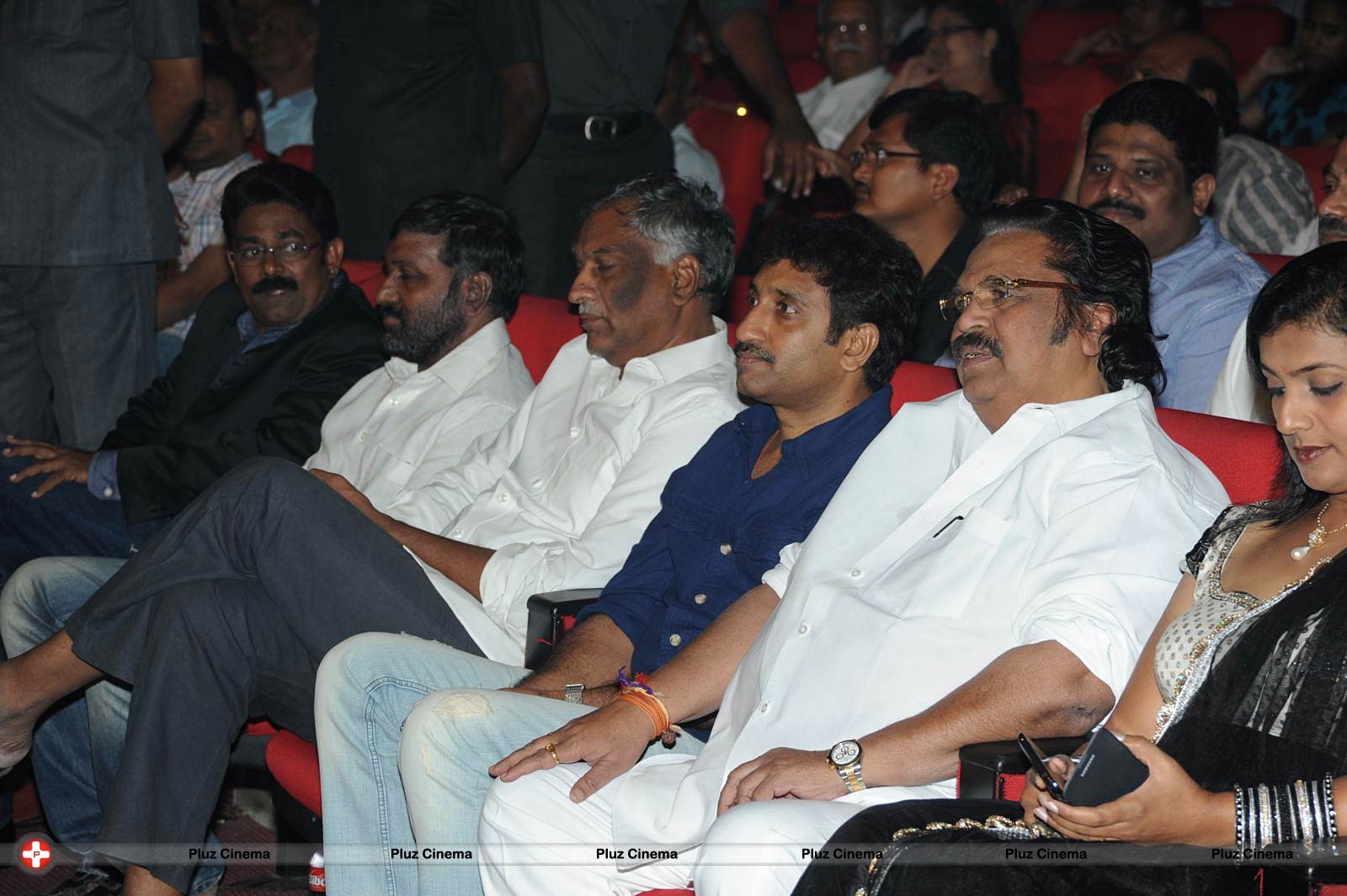 Welcome Obama Movie Audio Launch Function Photos | Picture 551950
