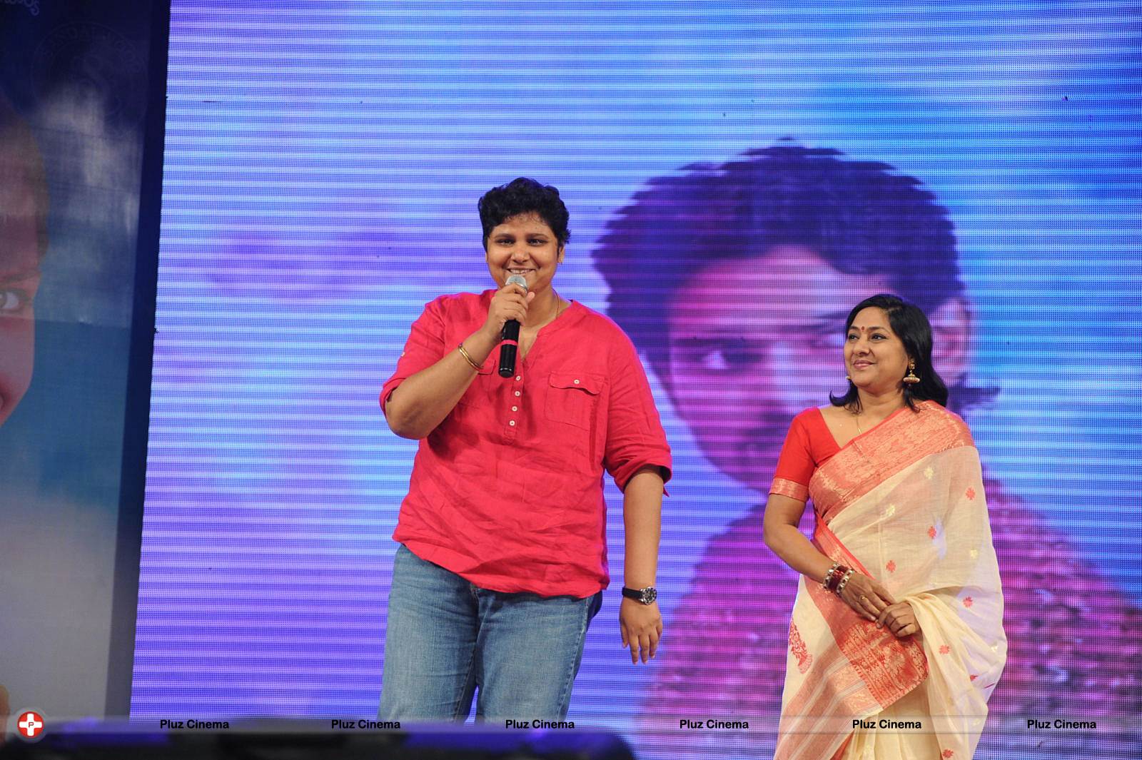 Nandini Reddy - Welcome Obama Movie Audio Launch Function Photos | Picture 551954