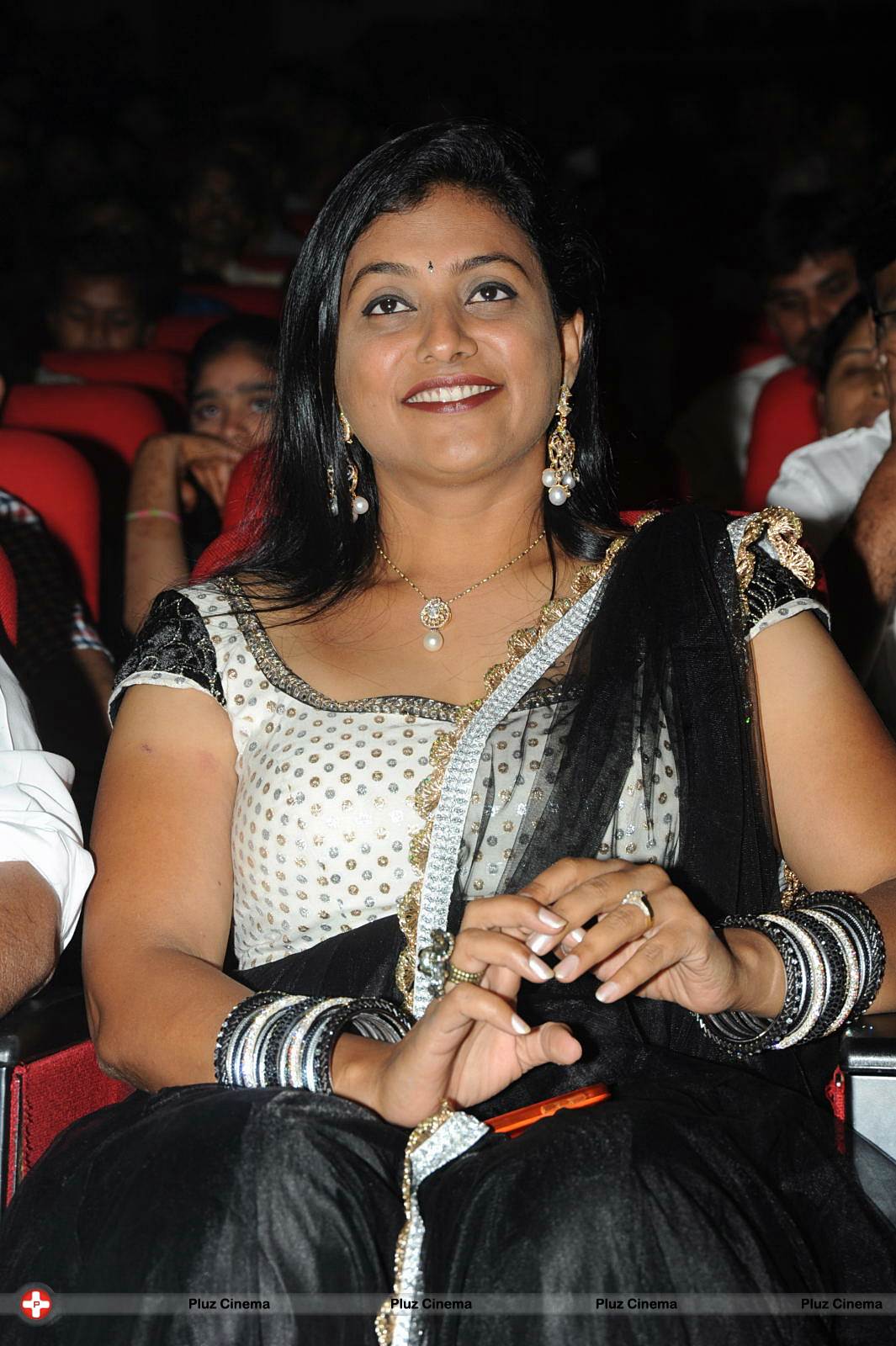 Roja Selvamani - Welcome Obama Movie Audio Launch Function Photos | Picture 551957
