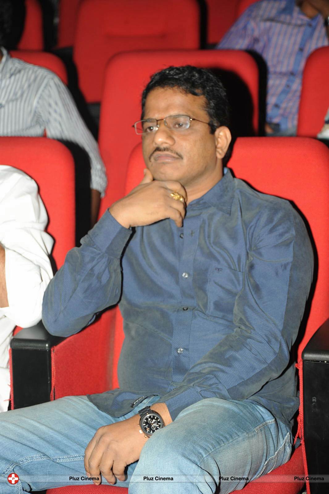 Welcome Obama Movie Audio Launch Function Photos | Picture 551968
