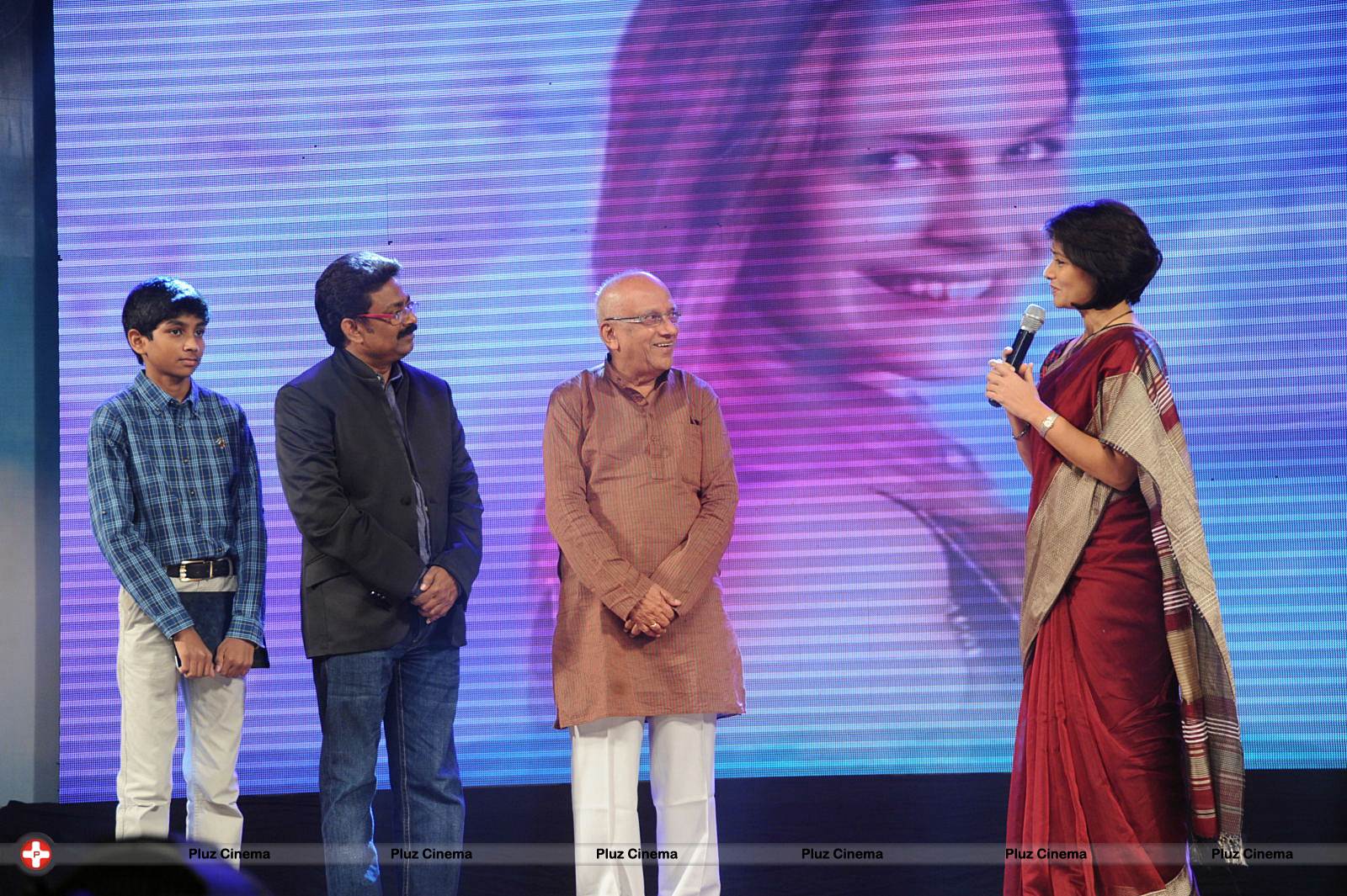 Welcome Obama Movie Audio Launch Function Photos | Picture 551970