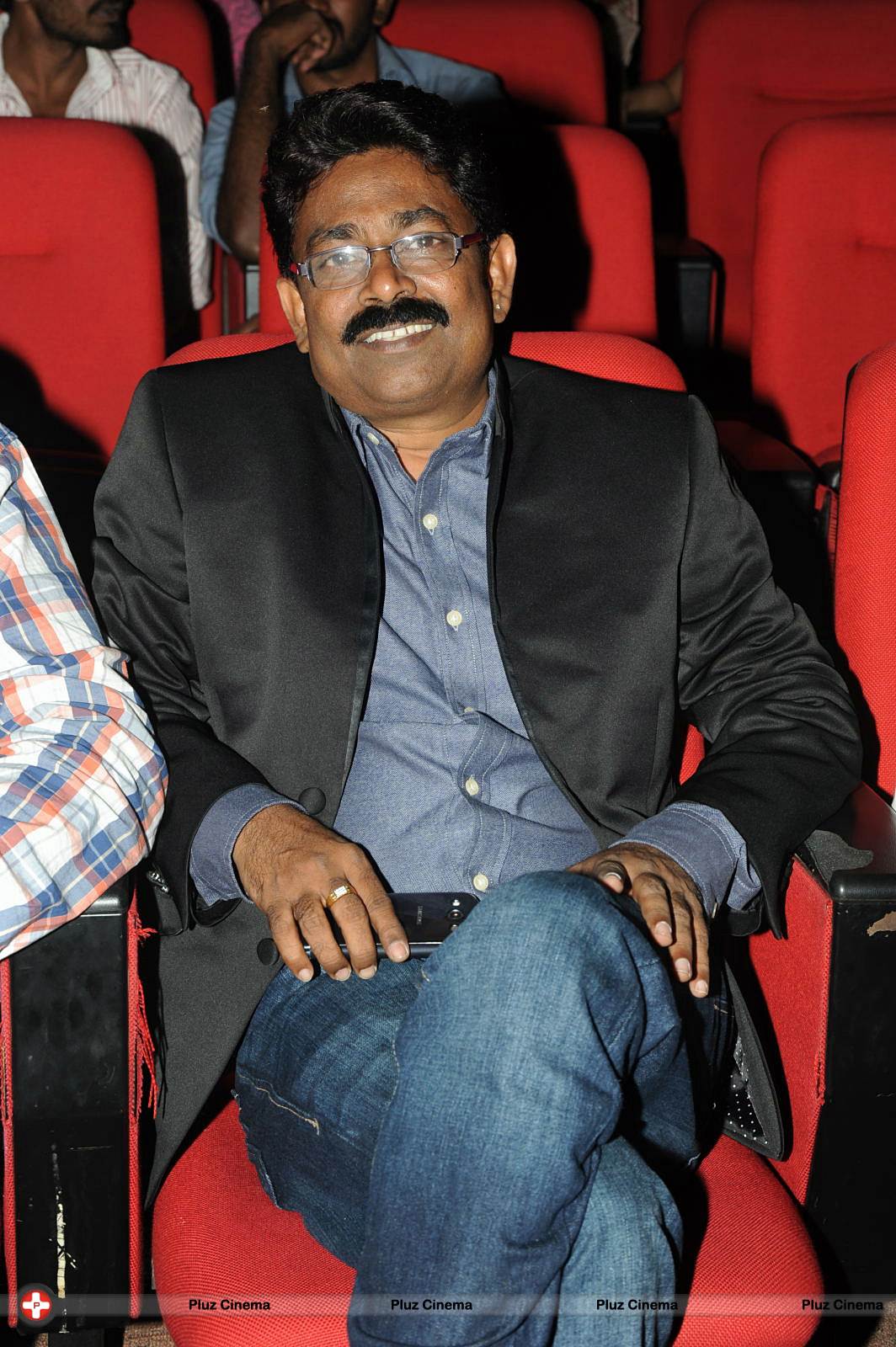 Welcome Obama Movie Audio Launch Function Photos | Picture 551971