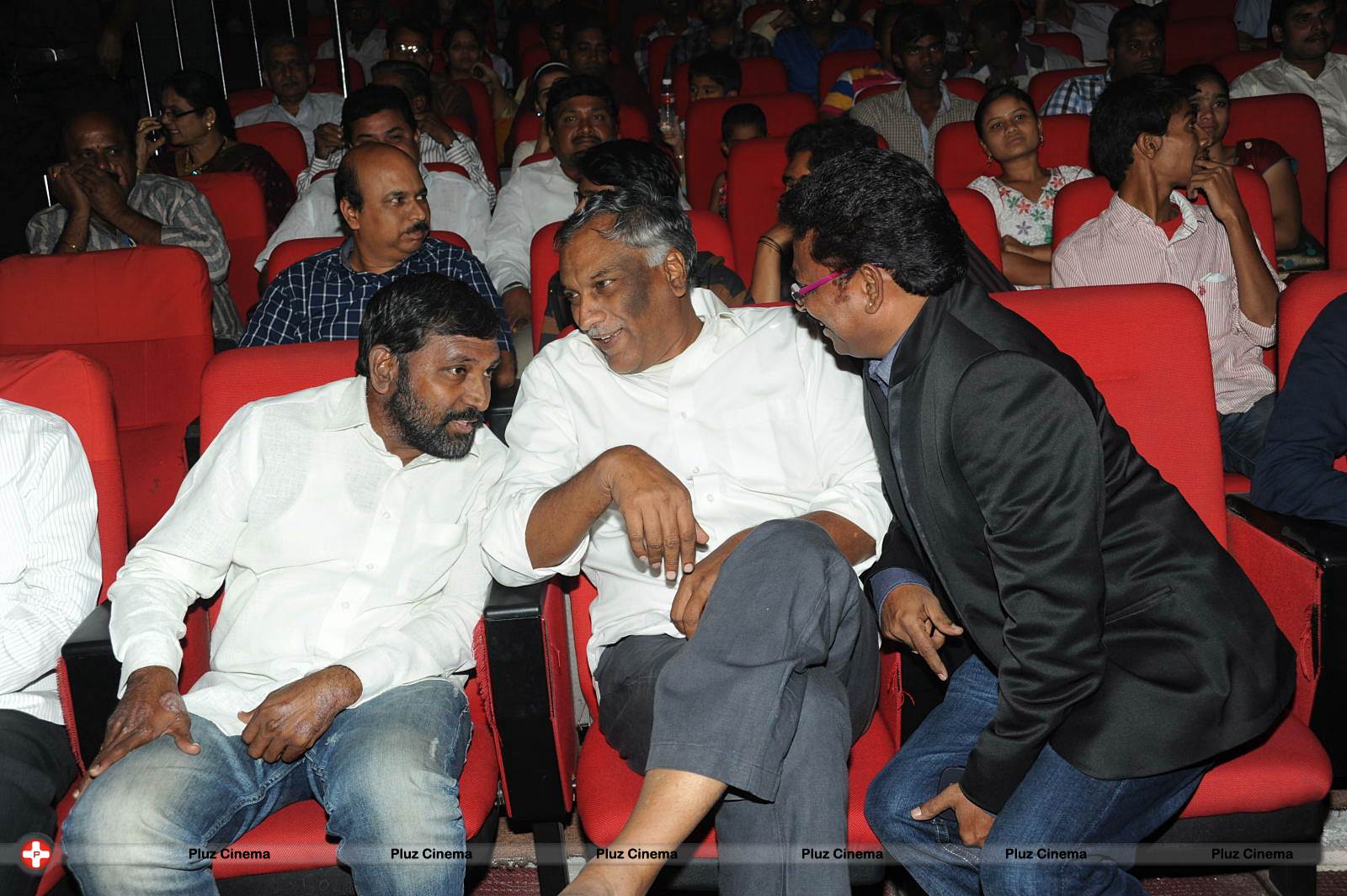 Welcome Obama Movie Audio Launch Function Photos | Picture 552002