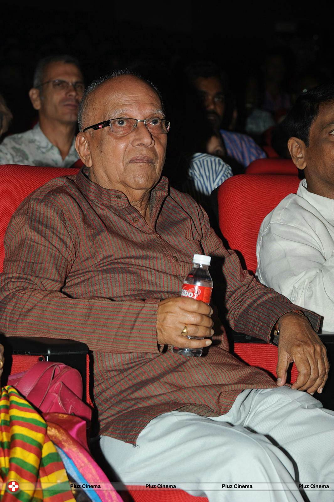 Welcome Obama Movie Audio Launch Function Photos | Picture 552003