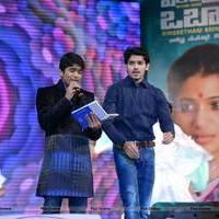 Welcome Obama Movie Audio Launch Function Photos | Picture 551581
