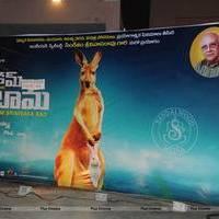 Welcome Obama Movie Audio Launch Function Photos | Picture 551605