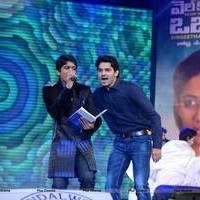 Welcome Obama Movie Audio Launch Function Photos | Picture 551646