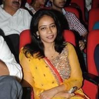 Srilekha Parthasarathy - Welcome Obama Movie Audio Launch Function Photos | Picture 551748