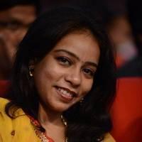 Srilekha Parthasarathy - Welcome Obama Movie Audio Launch Function Photos | Picture 551843