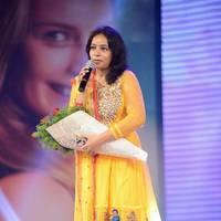 Srilekha Parthasarathy - Welcome Obama Movie Audio Launch Function Photos | Picture 551877