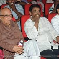 Welcome Obama Movie Audio Launch Function Photos | Picture 551900