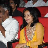 Srilekha Parthasarathy - Welcome Obama Movie Audio Launch Function Photos | Picture 551913