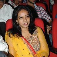 Srilekha Parthasarathy - Welcome Obama Movie Audio Launch Function Photos | Picture 551935