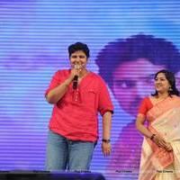 Nandini Reddy - Welcome Obama Movie Audio Launch Function Photos