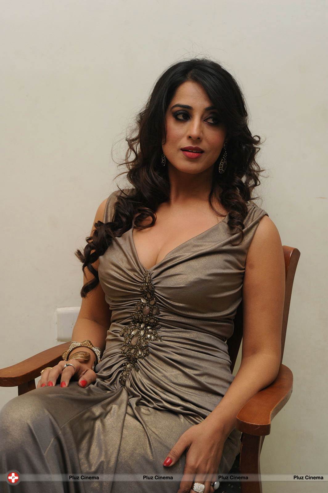 Mahi Gill Hot at Toofan Audio Release Function Photos | Picture 553092