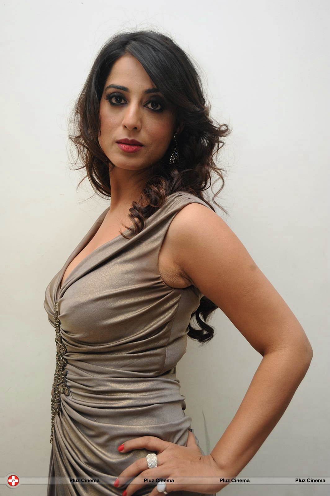 Mahi Gill Hot at Toofan Audio Release Function Photos | Picture 553093