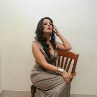 Mahi Gill Hot at Toofan Audio Release Function Photos | Picture 553106