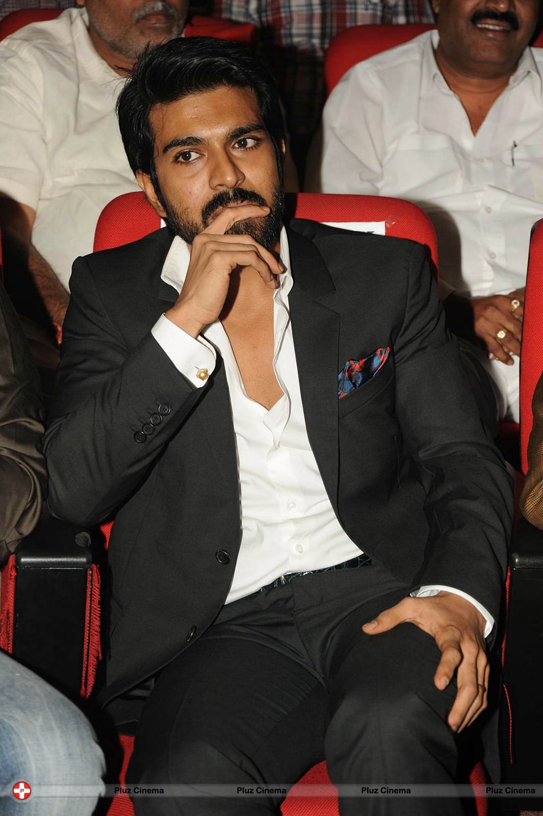 Ram Charan Teja - Toofan Audio Launch Function Photos | Picture 552775