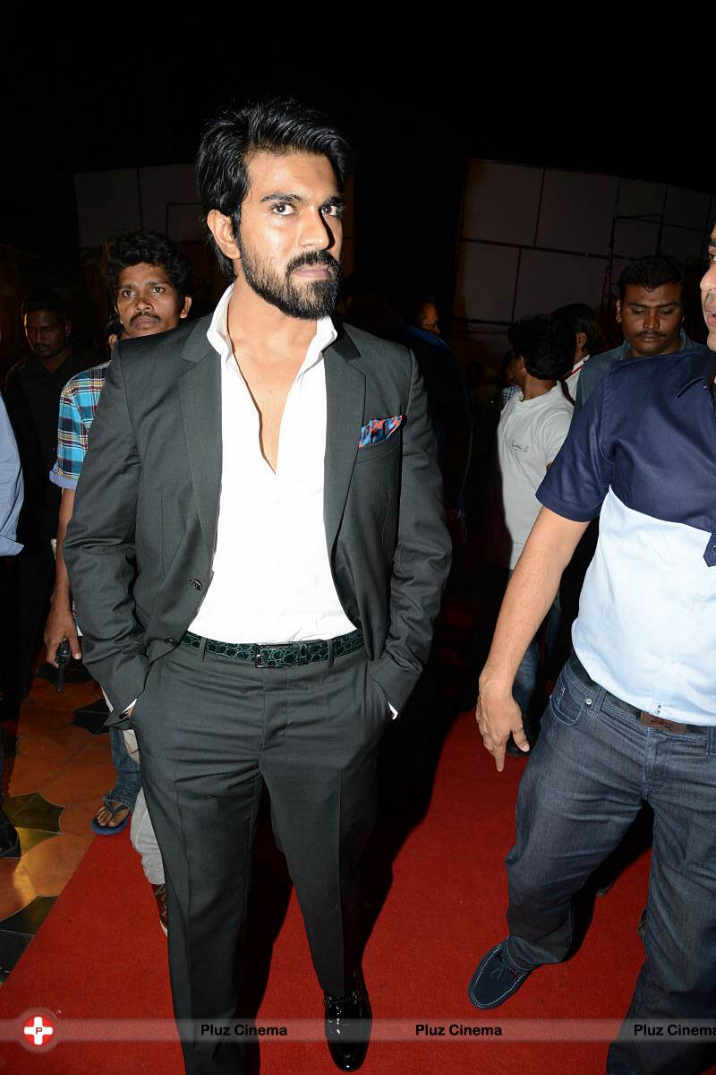 Ram Charan Teja - Toofan Audio Launch Function Photos | Picture 552803