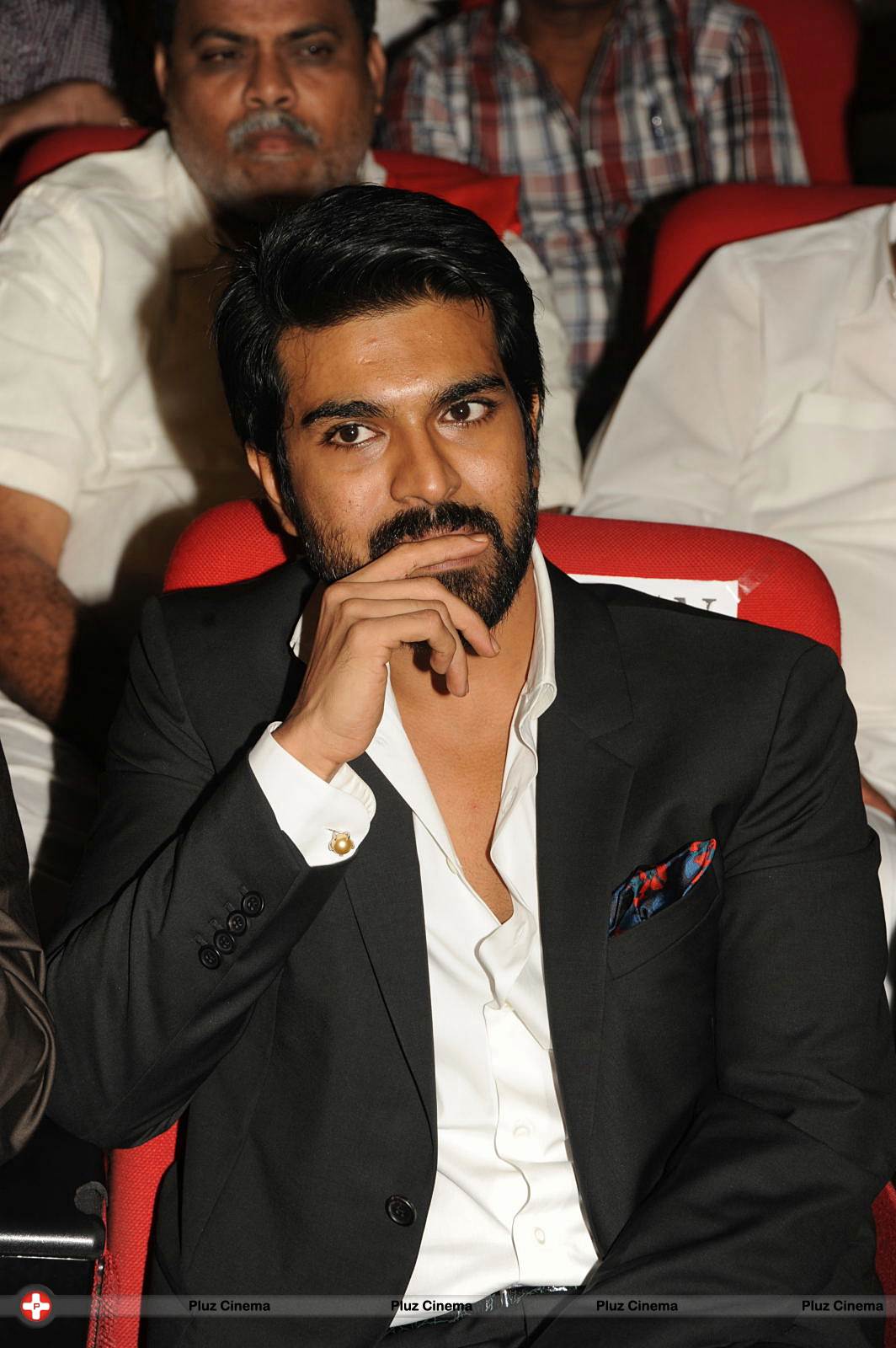 Ram Charan Teja - Toofan Audio Launch Function Photos | Picture 552804