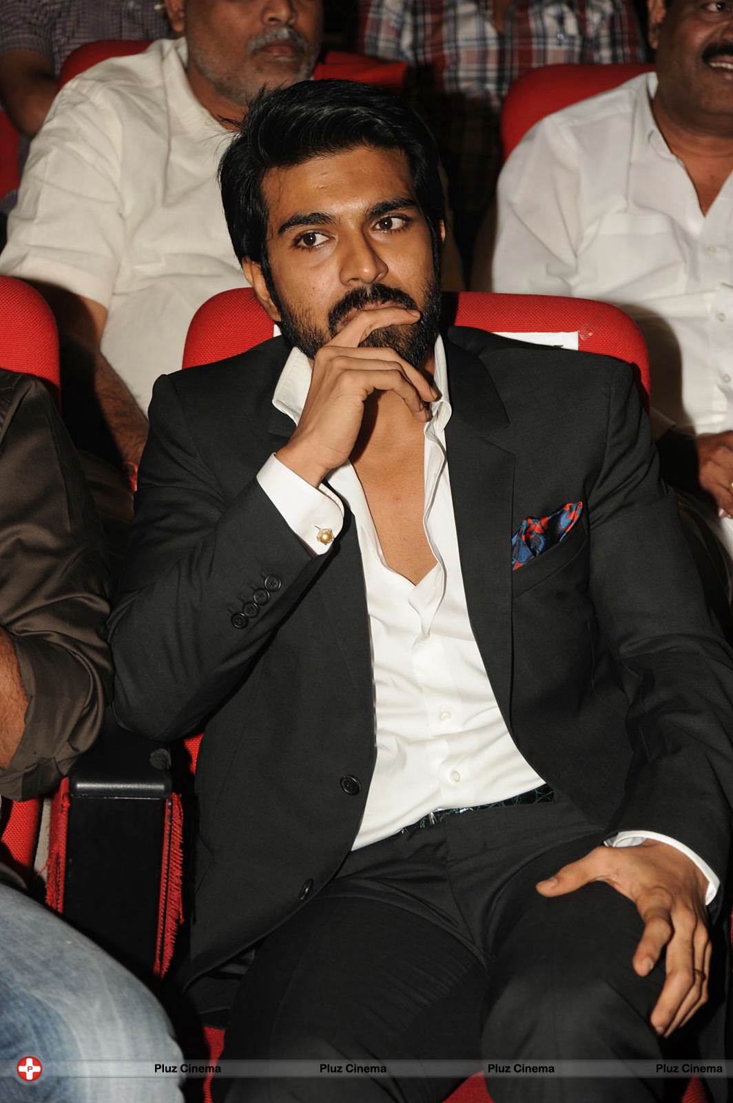 Ram Charan Teja - Toofan Audio Launch Function Photos | Picture 552821