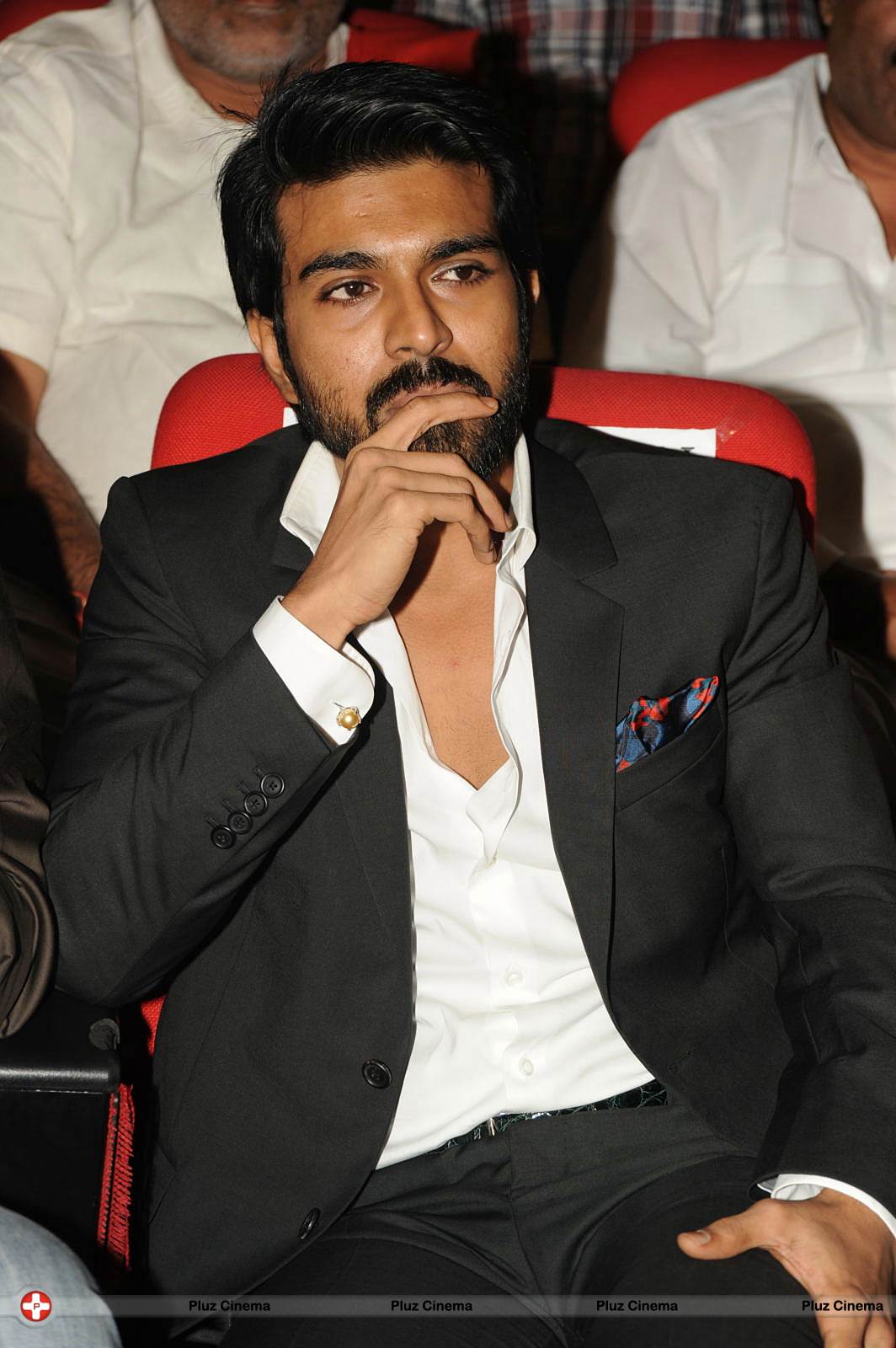 Ram Charan Teja - Toofan Audio Launch Function Photos | Picture 552837