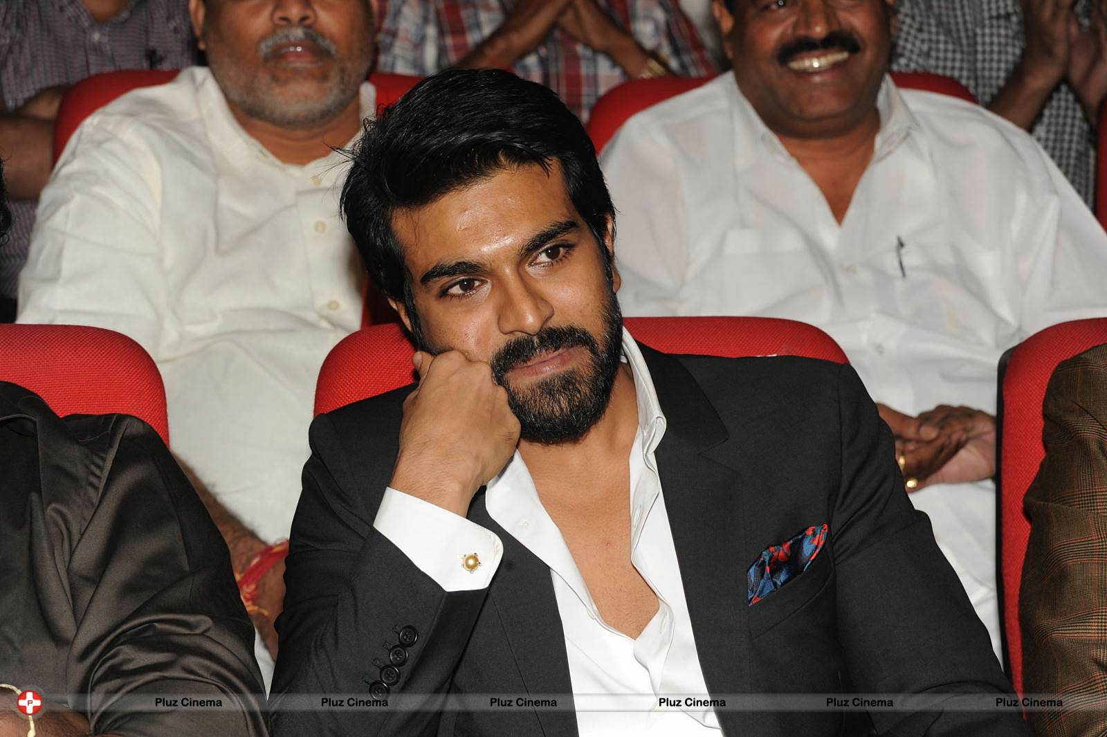 Ram Charan Teja - Toofan Audio Launch Function Photos | Picture 552857